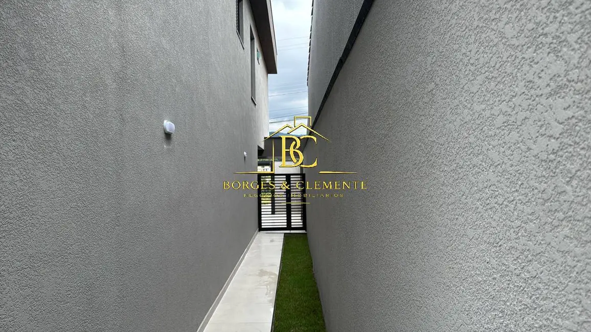 Foto 9 de Casa com 3 quartos à venda, 150m2 em Recreio Maristela, Atibaia - SP