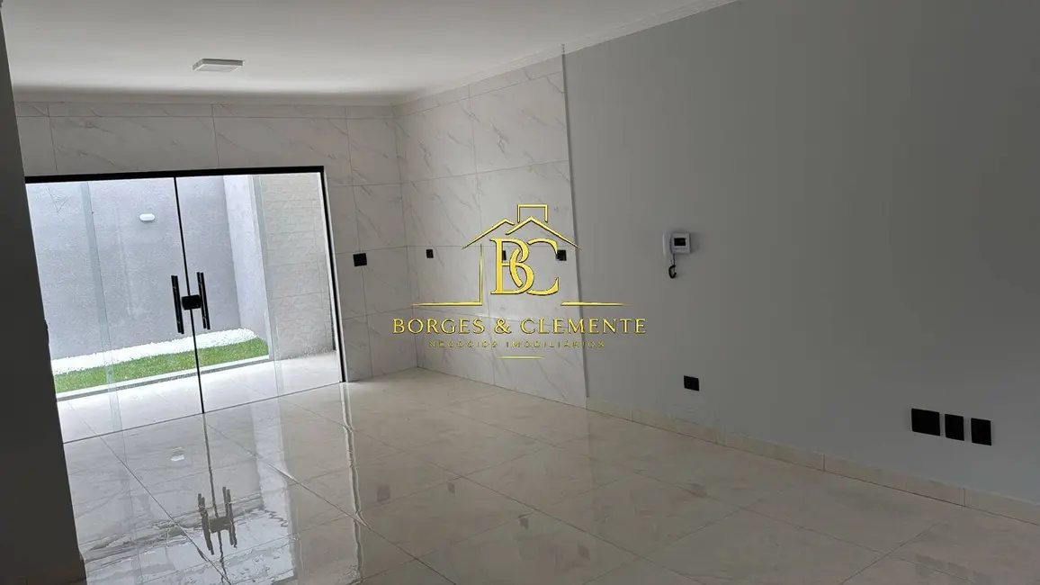 Foto 7 de Casa com 3 quartos à venda, 150m2 em Recreio Maristela, Atibaia - SP