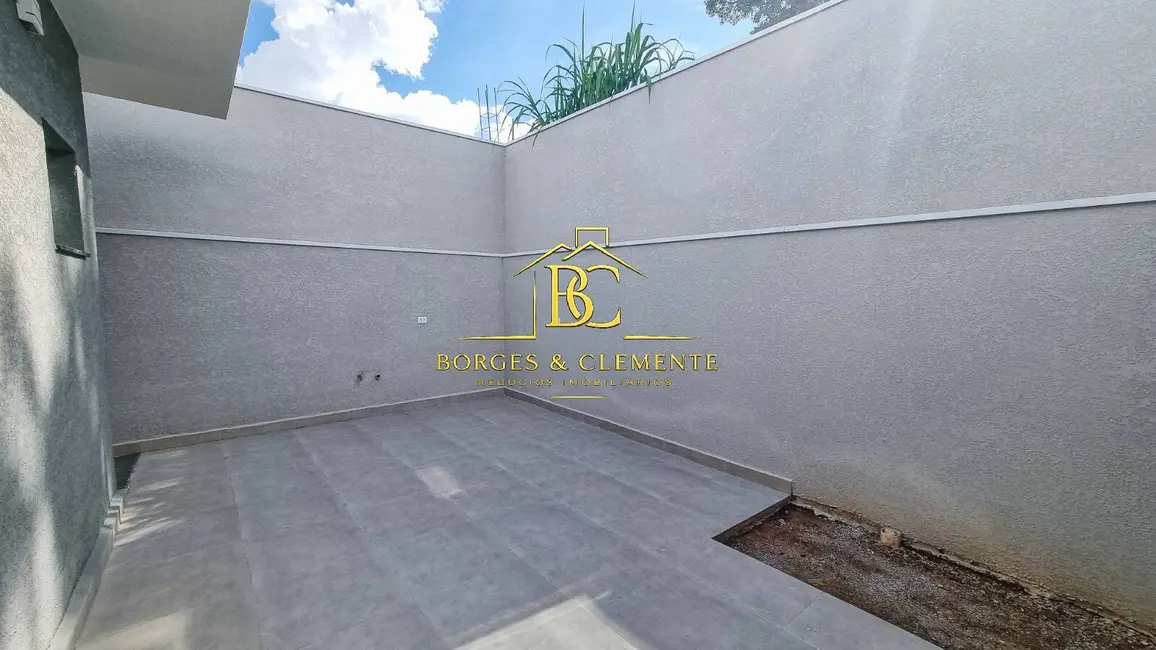 Foto 4 de Casa com 3 quartos à venda, 182m2 em Jardim dos Pinheiros, Atibaia - SP