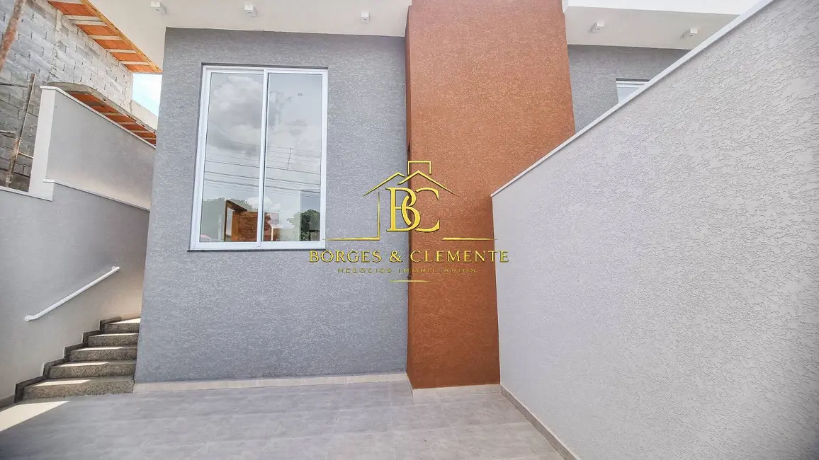 Foto 6 de Casa com 3 quartos à venda, 182m2 em Jardim dos Pinheiros, Atibaia - SP