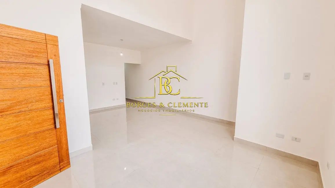 Foto 8 de Casa com 3 quartos à venda, 182m2 em Jardim dos Pinheiros, Atibaia - SP