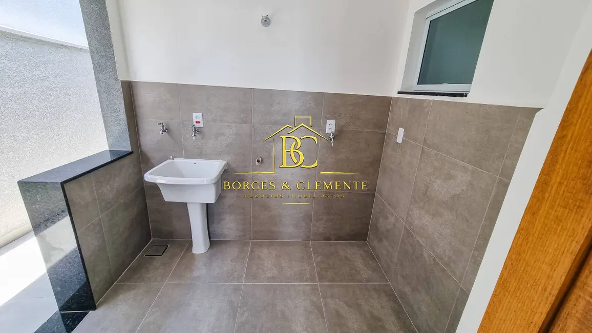 Foto 5 de Casa com 3 quartos à venda, 182m2 em Jardim dos Pinheiros, Atibaia - SP