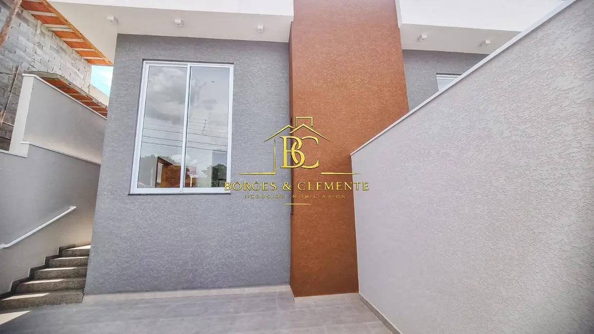 Foto 9 de Casa com 3 quartos à venda, 182m2 em Jardim dos Pinheiros, Atibaia - SP