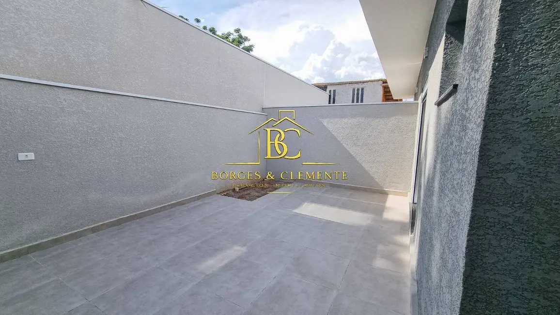 Foto 3 de Casa com 3 quartos à venda, 182m2 em Jardim dos Pinheiros, Atibaia - SP
