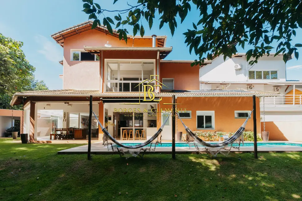 Foto 3 de Casa com 5 quartos à venda, 636m2 em Tanque, Atibaia - SP
