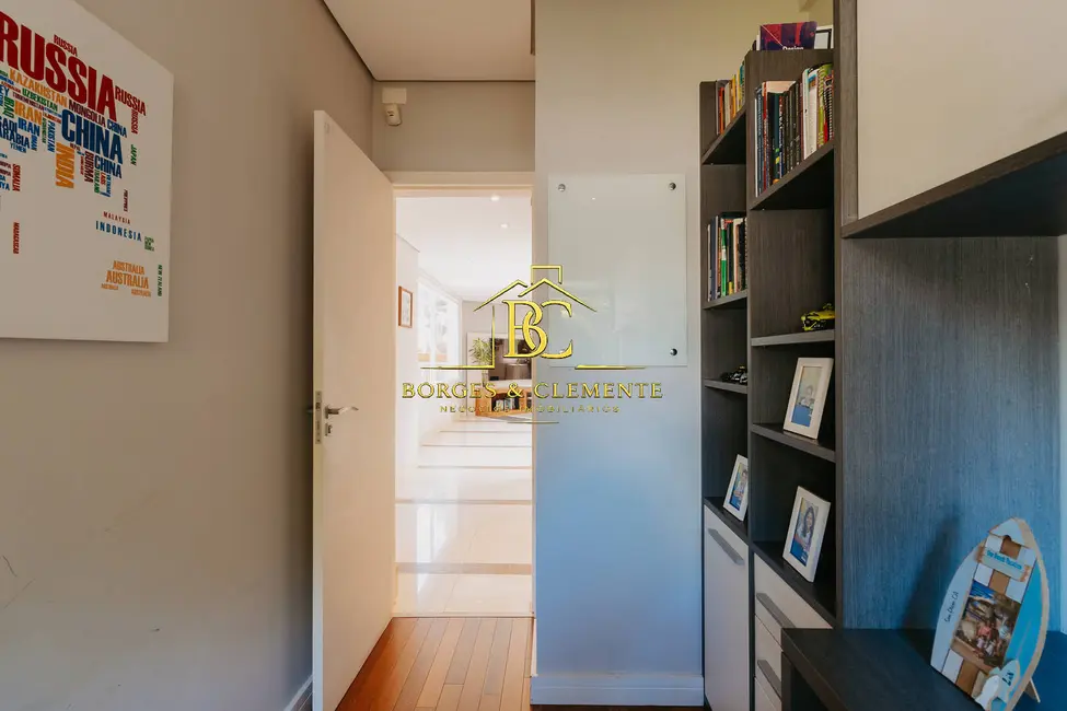 Foto 7 de Casa com 5 quartos à venda, 636m2 em Tanque, Atibaia - SP