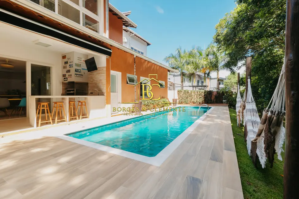 Foto 1 de Casa com 5 quartos à venda, 636m2 em Tanque, Atibaia - SP