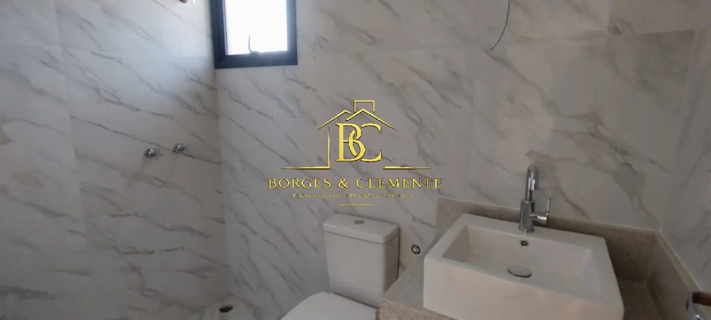 Foto 8 de Casa com 3 quartos à venda, 255m2 em Jardim Jaraguá, Atibaia - SP