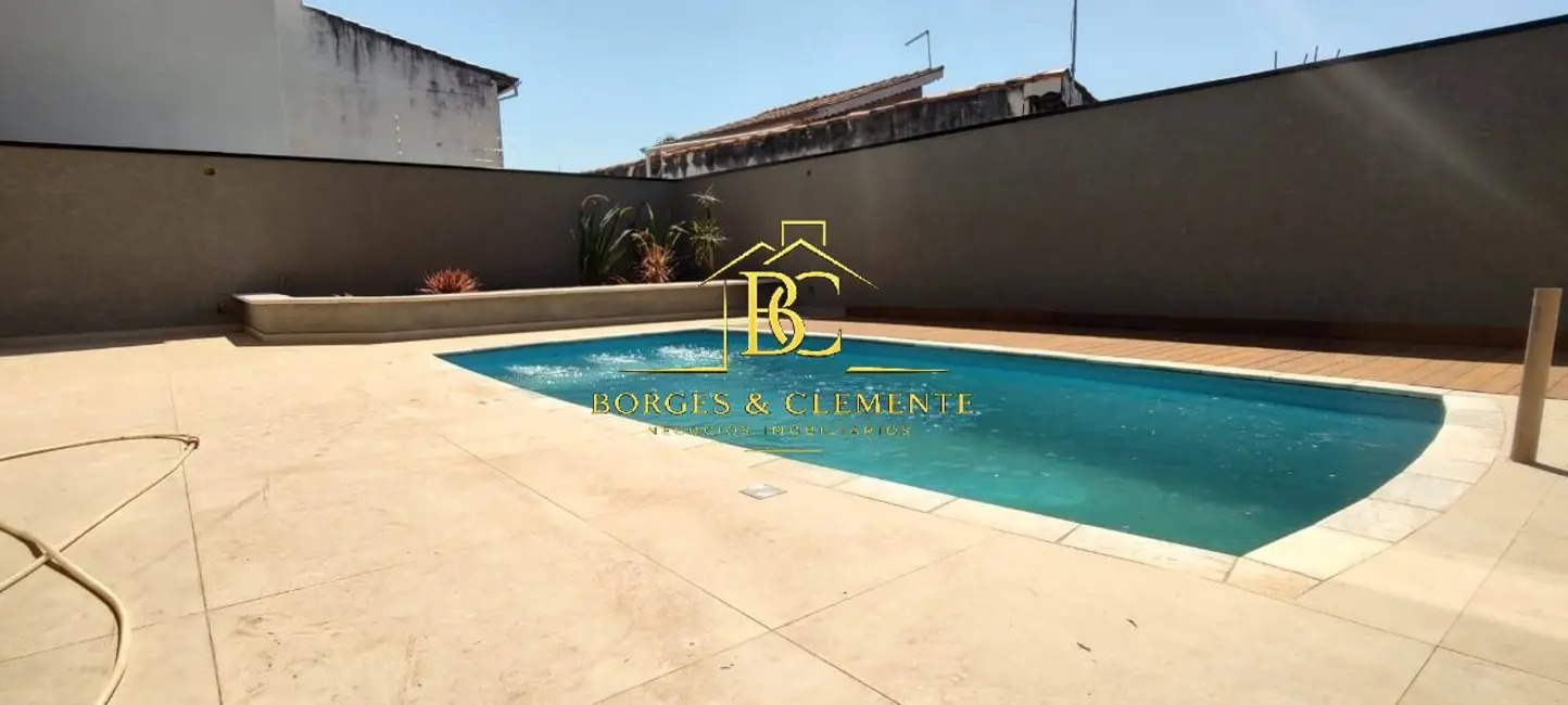 Foto 7 de Casa com 3 quartos à venda, 255m2 em Jardim Jaraguá, Atibaia - SP