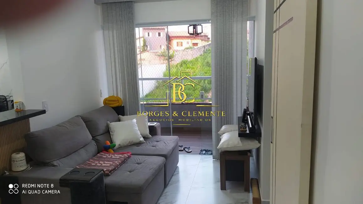 Apartamento com 2 quartos à venda, 64m2 em Nova Cerejeira, Atibaia - SP - imagem 8 Foto 8 de Apartamento com 2 quartos à venda, 64m2 em Nova Cerejeira, Atibaia - SP
