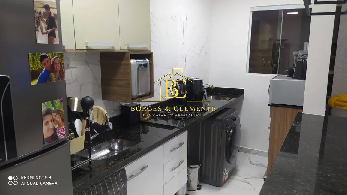 Apartamento com 2 quartos à venda, 64m2 em Nova Cerejeira, Atibaia - SP - imagem 6 Foto 6 de Apartamento com 2 quartos à venda, 64m2 em Nova Cerejeira, Atibaia - SP