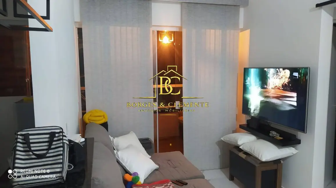 Apartamento com 2 quartos à venda, 64m2 em Nova Cerejeira, Atibaia - SP - imagem 7 Foto 7 de Apartamento com 2 quartos à venda, 64m2 em Nova Cerejeira, Atibaia - SP