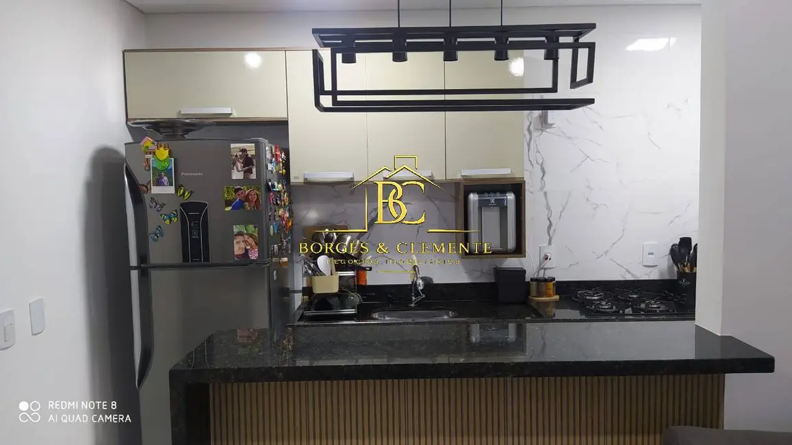 Apartamento com 2 quartos à venda, 64m2 em Nova Cerejeira, Atibaia - SP - imagem 2 Foto 2 de Apartamento com 2 quartos à venda, 64m2 em Nova Cerejeira, Atibaia - SP