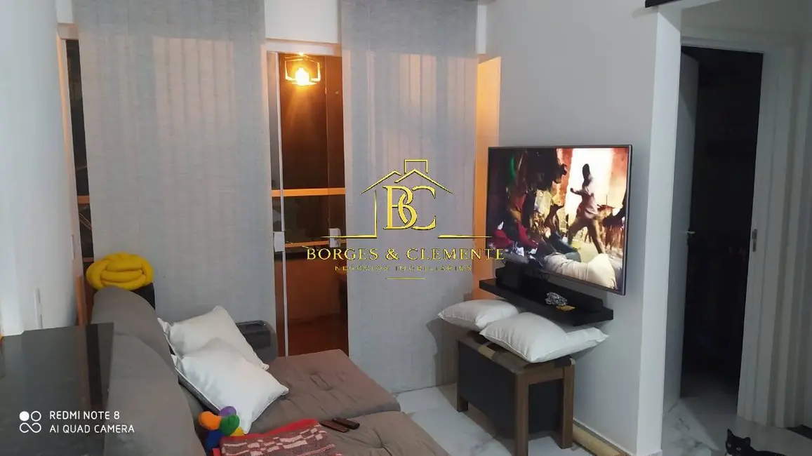 Apartamento com 2 quartos à venda, 64m2 em Nova Cerejeira, Atibaia - SP - imagem 5 Foto 5 de Apartamento com 2 quartos à venda, 64m2 em Nova Cerejeira, Atibaia - SP