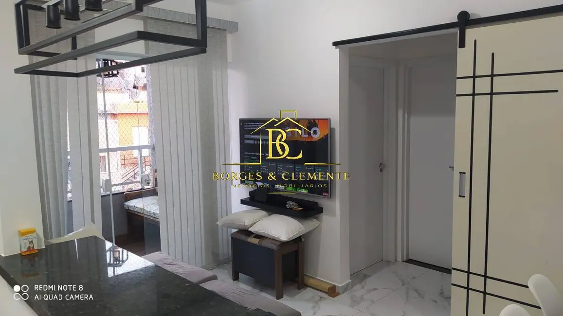 Apartamento com 2 quartos à venda, 64m2 em Nova Cerejeira, Atibaia - SP - imagem 9 Foto 9 de Apartamento com 2 quartos à venda, 64m2 em Nova Cerejeira, Atibaia - SP