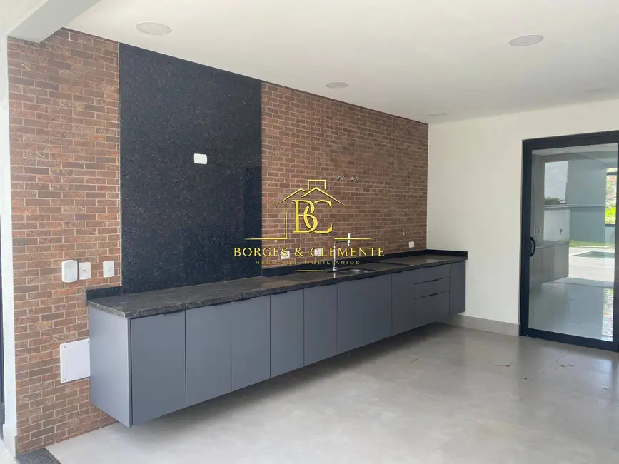 Foto 7 de Casa com 4 quartos à venda, 600m2 em Jardim Colonial, Atibaia - SP