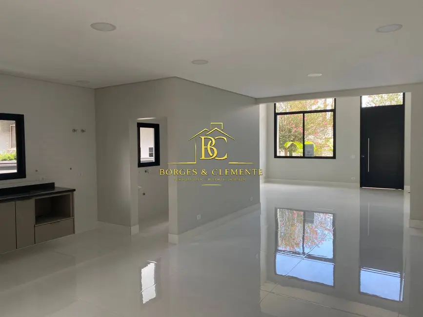 Foto 8 de Casa com 4 quartos à venda, 600m2 em Jardim Colonial, Atibaia - SP
