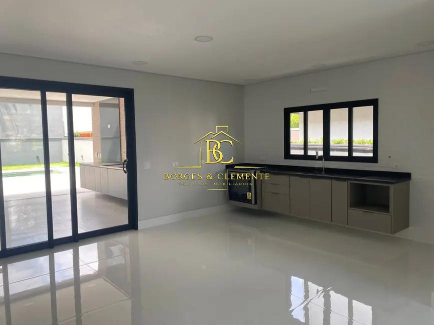 Foto 6 de Casa com 4 quartos à venda, 600m2 em Jardim Colonial, Atibaia - SP