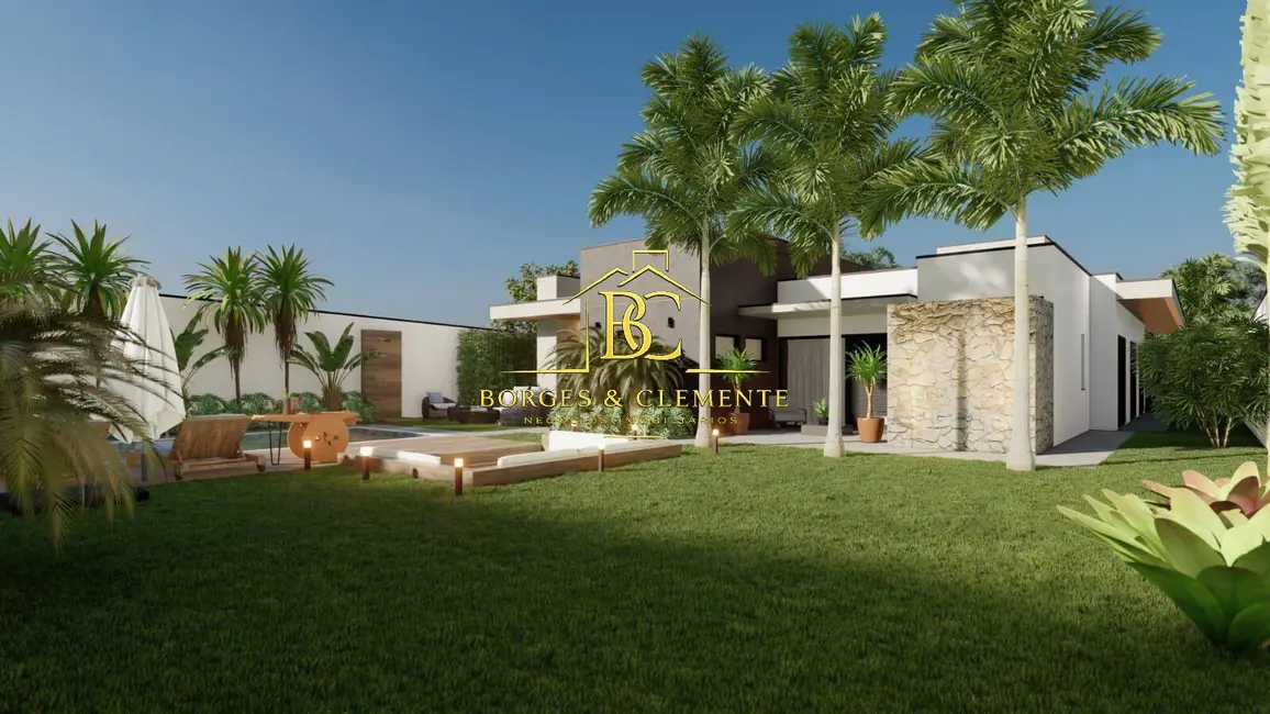Foto 2 de Casa com 4 quartos à venda, 289m2 em Boa Vista, Atibaia - SP