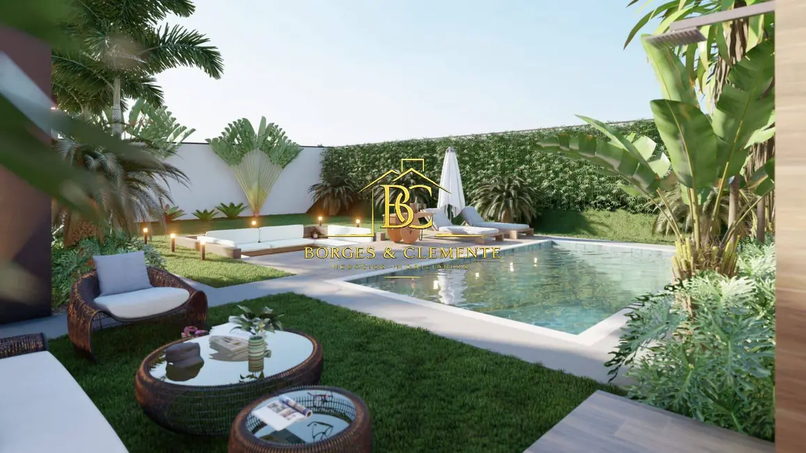Foto 1 de Casa com 4 quartos à venda, 289m2 em Boa Vista, Atibaia - SP