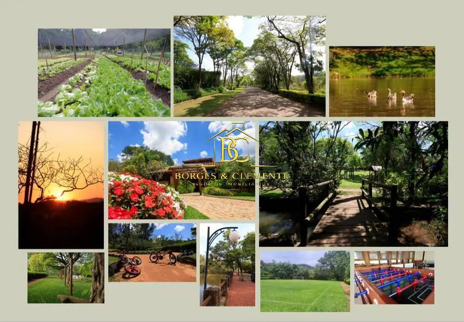 Terreno / Lote à venda, 1000m2 em Atibaia - SP - imagem 2 Foto 2 de Terreno / Lote à venda, 1000m2 em Atibaia - SP