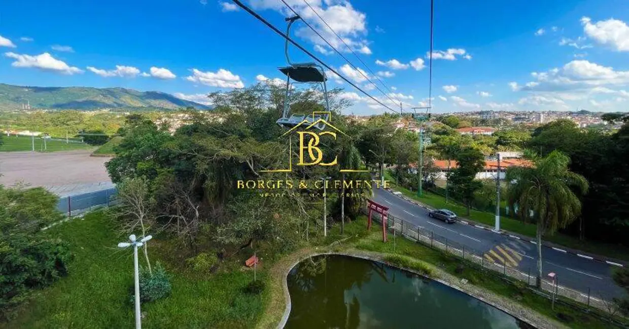 Terreno / Lote à venda, 1000m2 em Atibaia - SP - imagem 7 Foto 7 de Terreno / Lote à venda, 1000m2 em Atibaia - SP