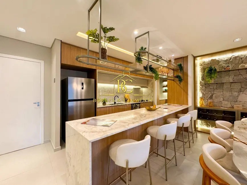 Foto 2 de Apartamento com 2 quartos à venda, 128m2 em Centro, Atibaia - SP
