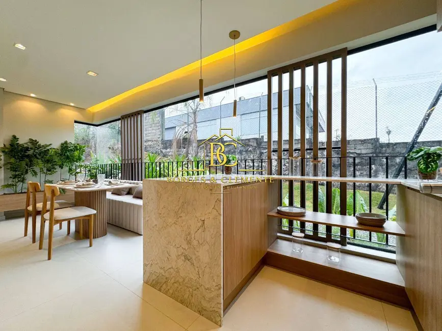 Foto 6 de Apartamento com 2 quartos à venda, 128m2 em Centro, Atibaia - SP