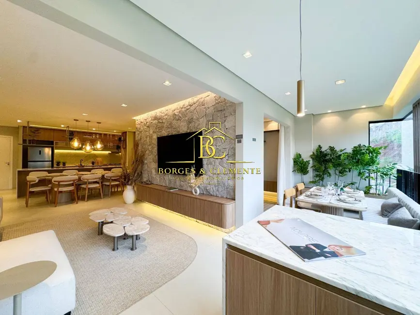 Foto 1 de Apartamento com 2 quartos à venda, 128m2 em Centro, Atibaia - SP