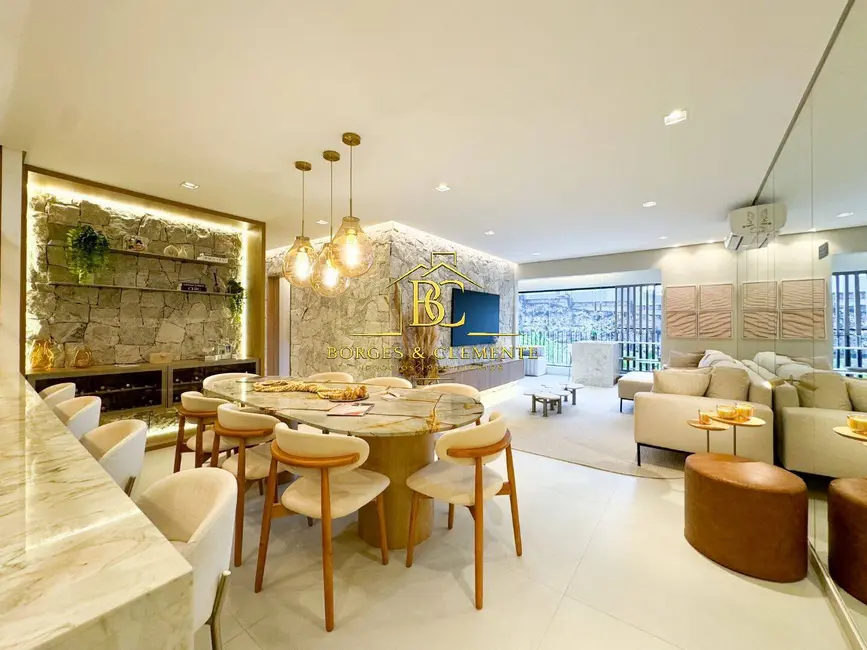 Foto 4 de Apartamento com 2 quartos à venda, 128m2 em Centro, Atibaia - SP