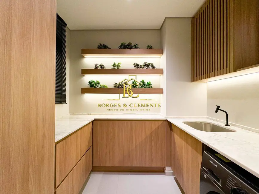 Foto 3 de Apartamento com 2 quartos à venda, 128m2 em Centro, Atibaia - SP