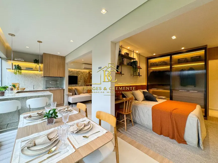 Foto 9 de Apartamento com 2 quartos à venda, 128m2 em Centro, Atibaia - SP