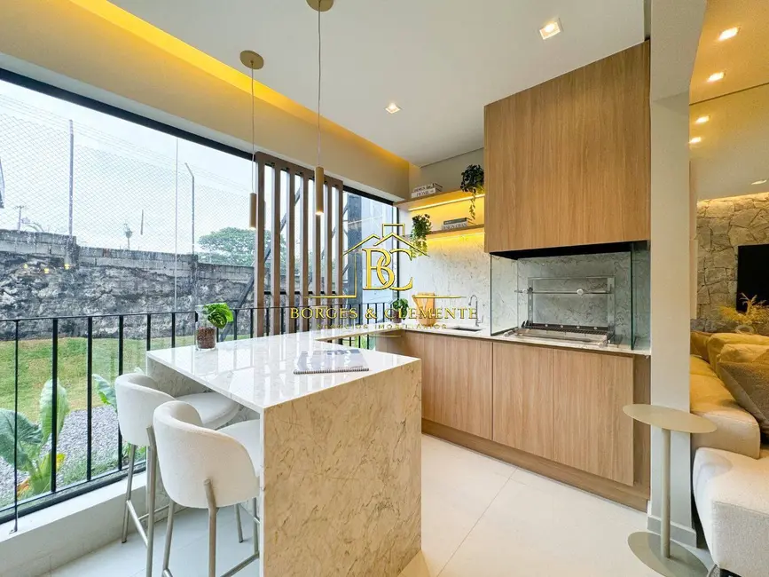 Foto 5 de Apartamento com 2 quartos à venda, 128m2 em Centro, Atibaia - SP
