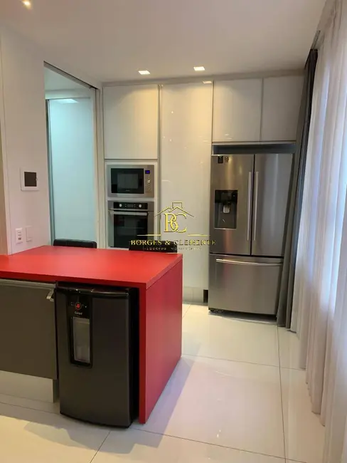 Foto 4 de Apartamento com 3 quartos à venda, 197m2 em Higienópolis, São Paulo - SP