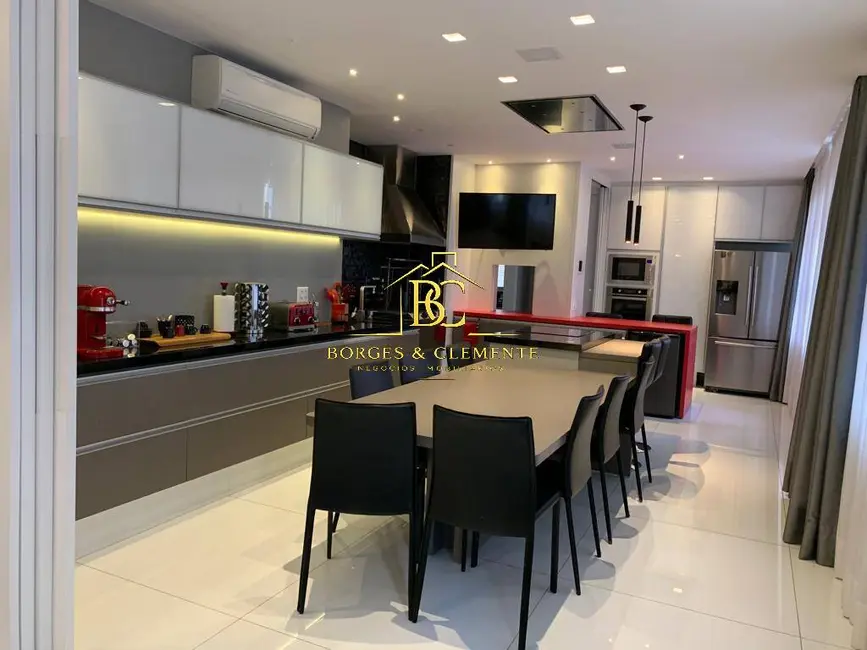 Foto 1 de Apartamento com 3 quartos à venda, 197m2 em Higienópolis, São Paulo - SP