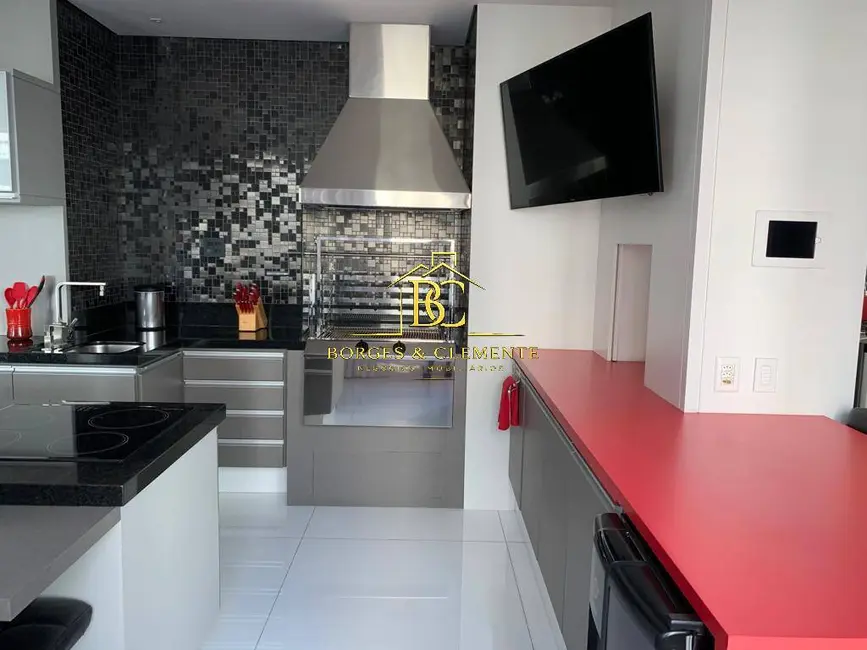 Foto 7 de Apartamento com 3 quartos à venda, 197m2 em Higienópolis, São Paulo - SP