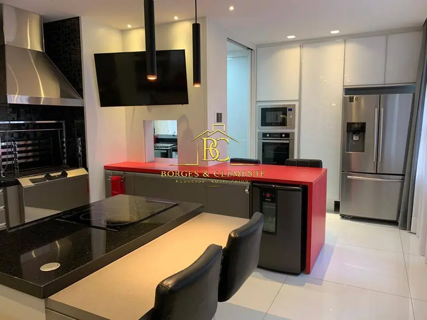 Foto 3 de Apartamento com 3 quartos à venda, 197m2 em Higienópolis, São Paulo - SP