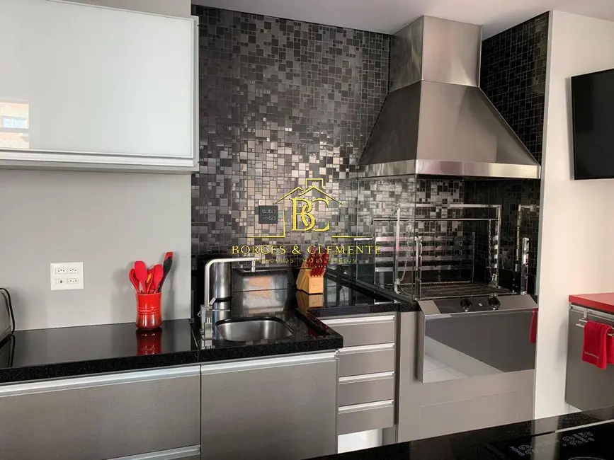 Foto 8 de Apartamento com 3 quartos à venda, 197m2 em Higienópolis, São Paulo - SP