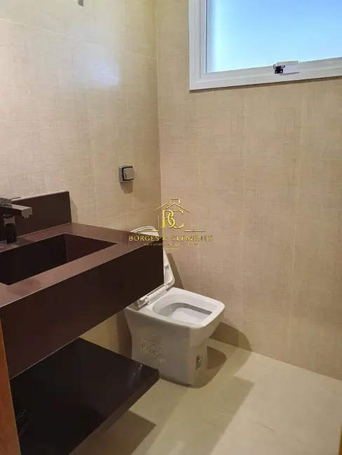 Foto 8 de Casa com 4 quartos à venda, 323m2 em Condomínio Porto Atibaia, Atibaia - SP