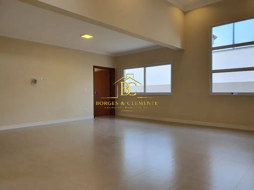 Foto 4 de Casa com 4 quartos à venda, 323m2 em Condomínio Porto Atibaia, Atibaia - SP