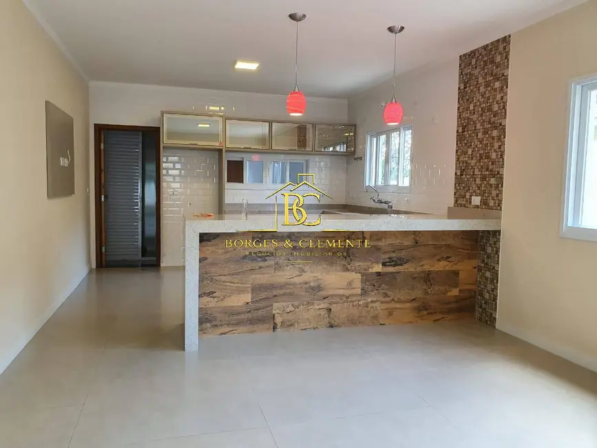 Foto 1 de Casa com 4 quartos à venda, 323m2 em Condomínio Porto Atibaia, Atibaia - SP