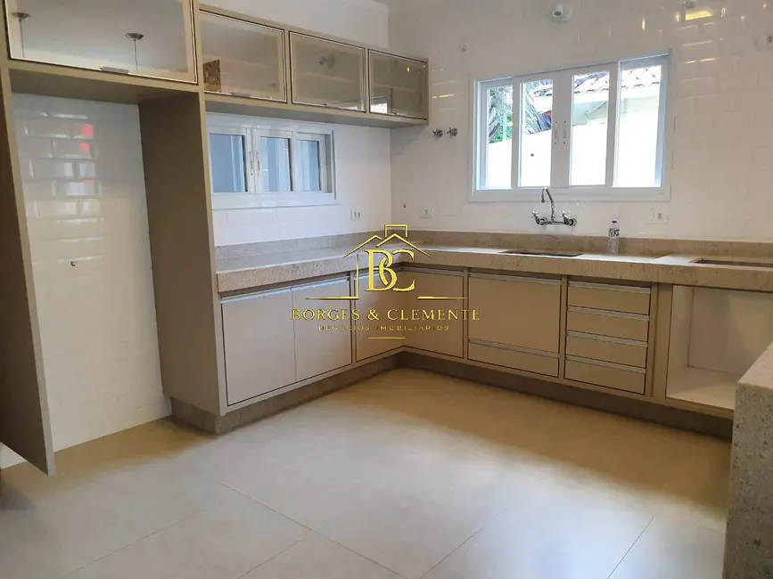 Foto 5 de Casa com 4 quartos à venda, 323m2 em Condomínio Porto Atibaia, Atibaia - SP