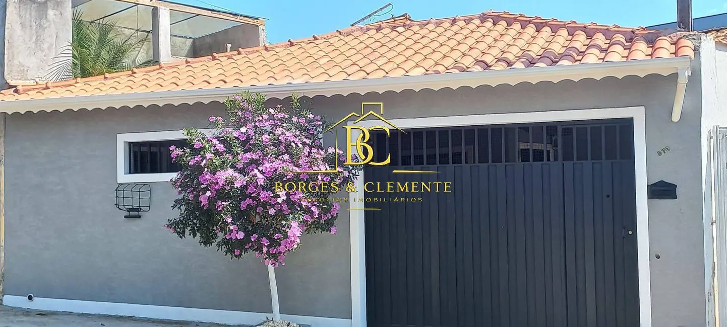 Foto 7 de Casa com 2 quartos à venda, 60m2 em Jardim Colonial, Atibaia - SP