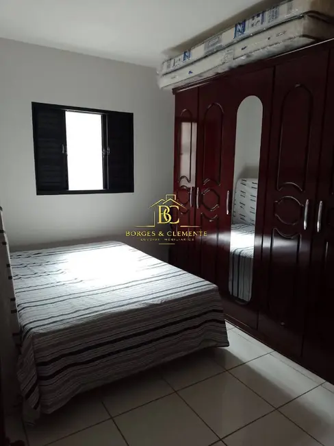 Foto 4 de Casa com 2 quartos à venda, 60m2 em Jardim Colonial, Atibaia - SP