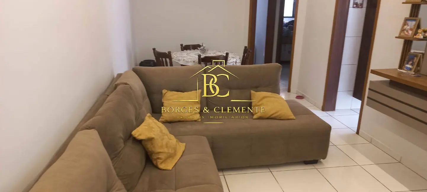 Foto 9 de Casa com 2 quartos à venda, 60m2 em Jardim Colonial, Atibaia - SP