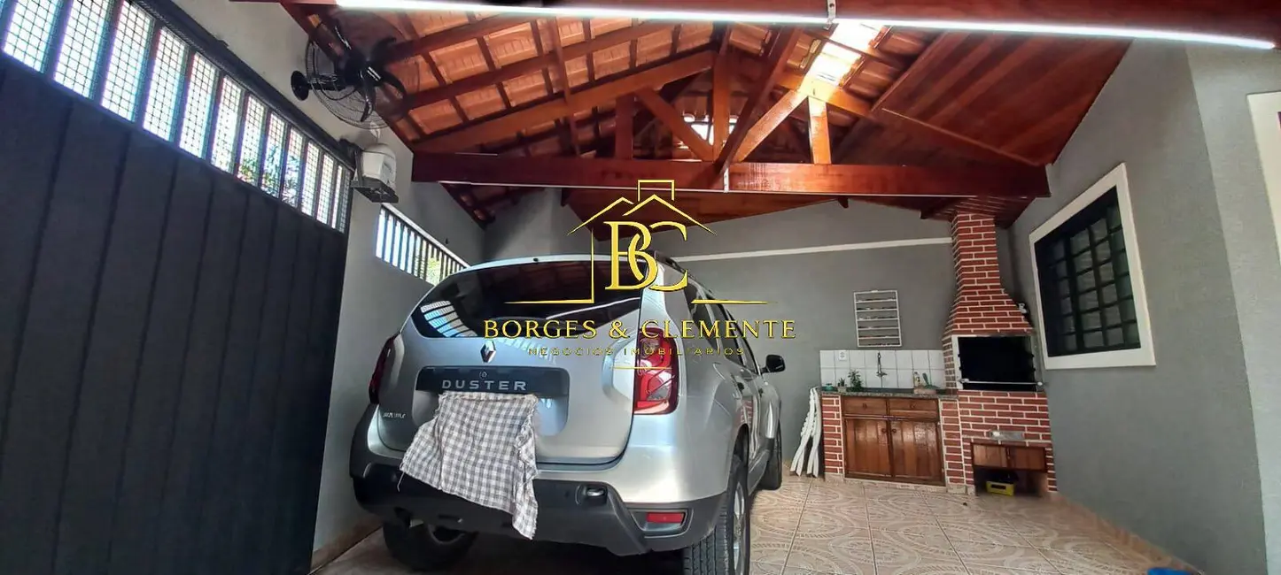 Foto 5 de Casa com 2 quartos à venda, 60m2 em Jardim Colonial, Atibaia - SP