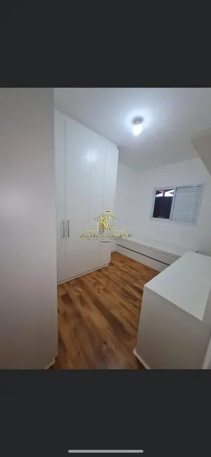 Foto 5 de Casa com 2 quartos à venda, 53m2 em Jardim Colonial, Atibaia - SP