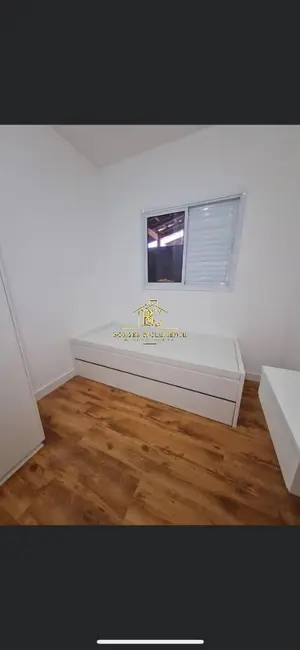 Foto 8 de Casa com 2 quartos à venda, 53m2 em Jardim Colonial, Atibaia - SP