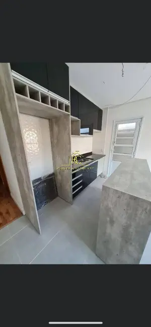 Foto 1 de Casa com 2 quartos à venda, 53m2 em Jardim Colonial, Atibaia - SP