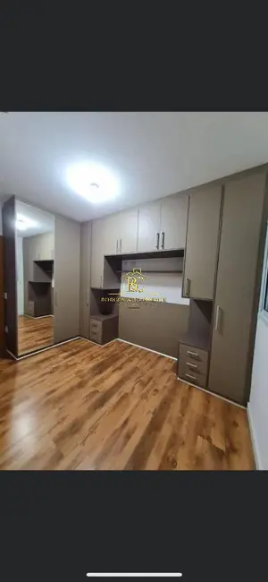 Foto 9 de Casa com 2 quartos à venda, 53m2 em Jardim Colonial, Atibaia - SP